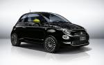Fiat 500 Camouflage 2015 года